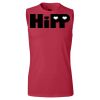 Men's B-Core Sleeveless T-Shirt Thumbnail