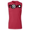 Men's B-Core Sleeveless T-Shirt Thumbnail
