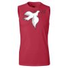 Men's B-Core Sleeveless T-Shirt Thumbnail