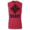 Men's B-Core Sleeveless T-Shirt Thumbnail