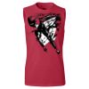 Men's B-Core Sleeveless T-Shirt Thumbnail