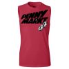 Men's B-Core Sleeveless T-Shirt Thumbnail