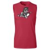 Men's B-Core Sleeveless T-Shirt Thumbnail