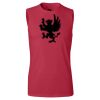 Men's B-Core Sleeveless T-Shirt Thumbnail