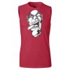 Men's B-Core Sleeveless T-Shirt Thumbnail