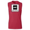 Men's B-Core Sleeveless T-Shirt Thumbnail