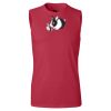 Men's B-Core Sleeveless T-Shirt Thumbnail