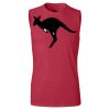 Men's B-Core Sleeveless T-Shirt Thumbnail