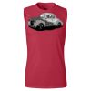 Men's B-Core Sleeveless T-Shirt Thumbnail