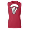 Men's B-Core Sleeveless T-Shirt Thumbnail