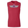 Men's B-Core Sleeveless T-Shirt Thumbnail