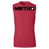 Men's B-Core Sleeveless T-Shirt Thumbnail
