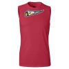 Men's B-Core Sleeveless T-Shirt Thumbnail