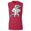 Men's B-Core Sleeveless T-Shirt Thumbnail
