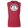Men's B-Core Sleeveless T-Shirt Thumbnail