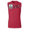 Men's B-Core Sleeveless T-Shirt Thumbnail