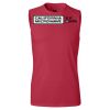 Men's B-Core Sleeveless T-Shirt Thumbnail