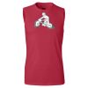 Men's B-Core Sleeveless T-Shirt Thumbnail