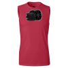 Men's B-Core Sleeveless T-Shirt Thumbnail