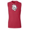 Men's B-Core Sleeveless T-Shirt Thumbnail