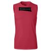 Men's B-Core Sleeveless T-Shirt Thumbnail