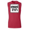 Men's B-Core Sleeveless T-Shirt Thumbnail
