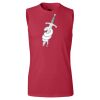 Men's B-Core Sleeveless T-Shirt Thumbnail