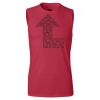 Men's B-Core Sleeveless T-Shirt Thumbnail