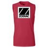 Men's B-Core Sleeveless T-Shirt Thumbnail