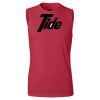 Men's B-Core Sleeveless T-Shirt Thumbnail