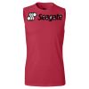 Men's B-Core Sleeveless T-Shirt Thumbnail