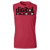 Men's B-Core Sleeveless T-Shirt Thumbnail