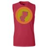 Men's B-Core Sleeveless T-Shirt Thumbnail