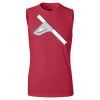 Men's B-Core Sleeveless T-Shirt Thumbnail