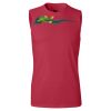 Men's B-Core Sleeveless T-Shirt Thumbnail