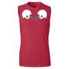 Men's B-Core Sleeveless T-Shirt Thumbnail
