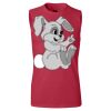Men's B-Core Sleeveless T-Shirt Thumbnail