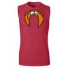 Men's B-Core Sleeveless T-Shirt Thumbnail