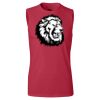 Men's B-Core Sleeveless T-Shirt Thumbnail