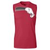 Men's B-Core Sleeveless T-Shirt Thumbnail