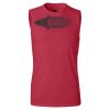 Men's B-Core Sleeveless T-Shirt Thumbnail