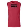 Men's B-Core Sleeveless T-Shirt Thumbnail