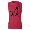 Men's B-Core Sleeveless T-Shirt Thumbnail