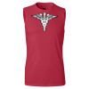 Men's B-Core Sleeveless T-Shirt Thumbnail