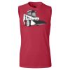 Men's B-Core Sleeveless T-Shirt Thumbnail