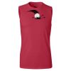 Men's B-Core Sleeveless T-Shirt Thumbnail