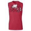 Men's B-Core Sleeveless T-Shirt Thumbnail