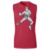 Men's B-Core Sleeveless T-Shirt Thumbnail