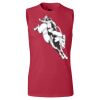 Men's B-Core Sleeveless T-Shirt Thumbnail