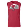 Men's B-Core Sleeveless T-Shirt Thumbnail